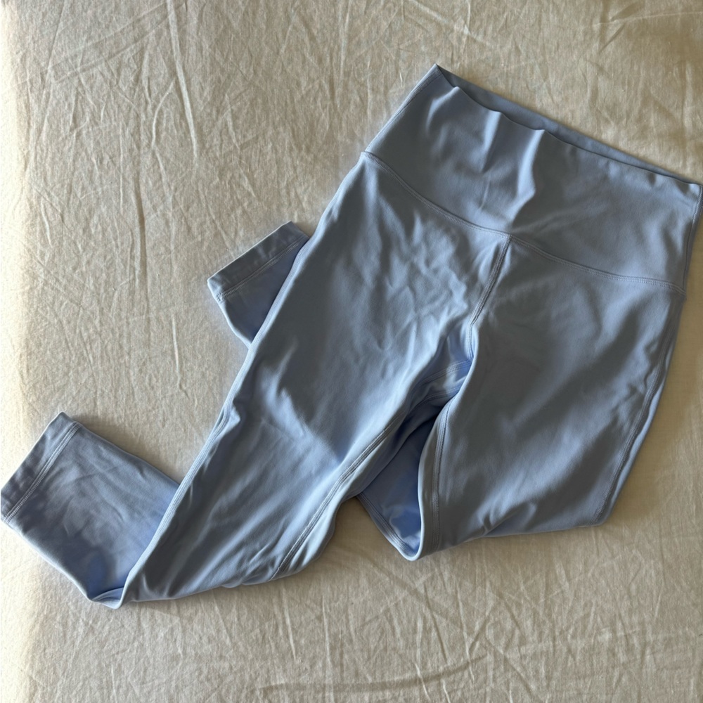 Lululemon Align Crop Leggings